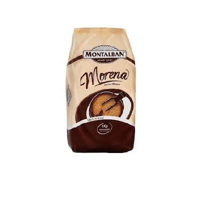 AZUCAR MORENA MONTALBAN 10X1KG